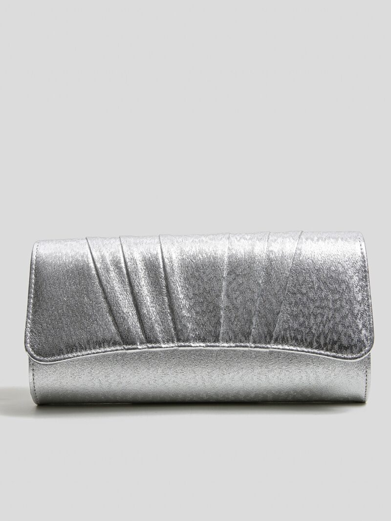 Glitter Clutch Bag for Women - Image 2