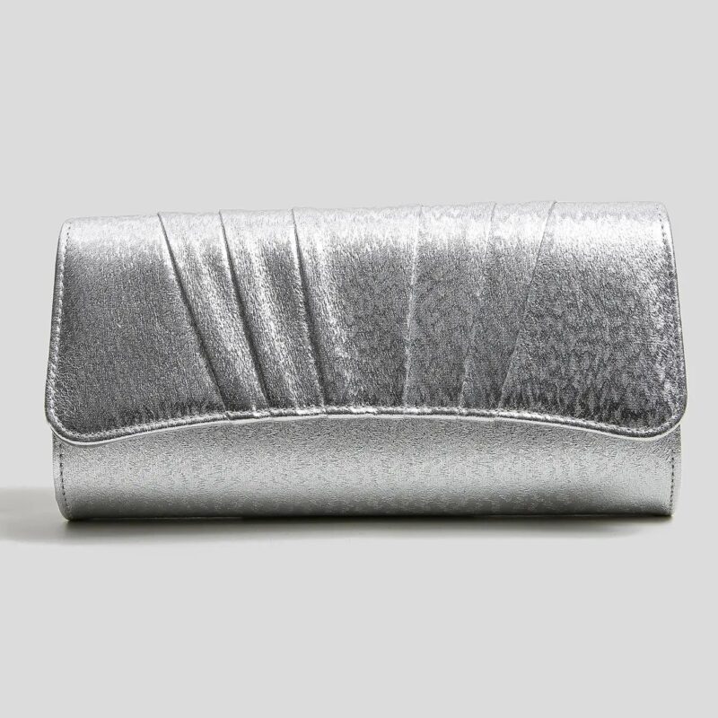 Glitter Clutch Bag for Women