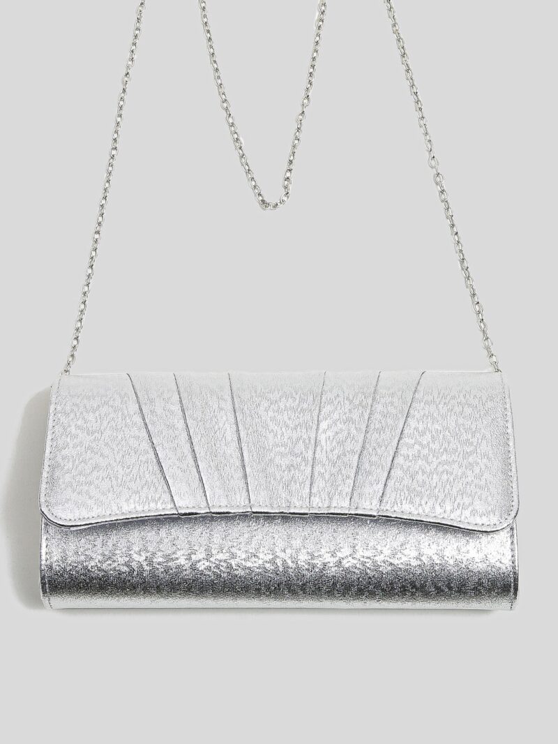 Glitter Clutch Bag for Women - Image 3
