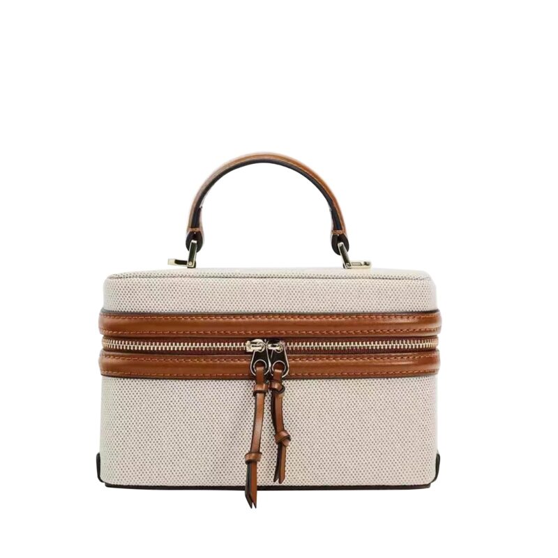 Women's Fashion Square Crossbody Bag – Compact, Stylish & Versatile - Image 7