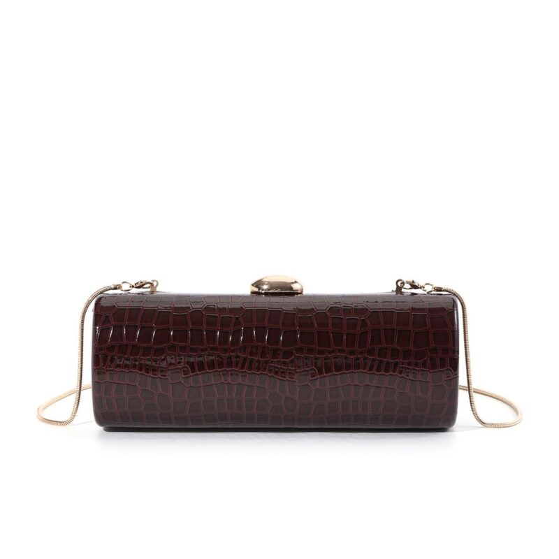 Vintage Evening Clutch Bag - Image 3