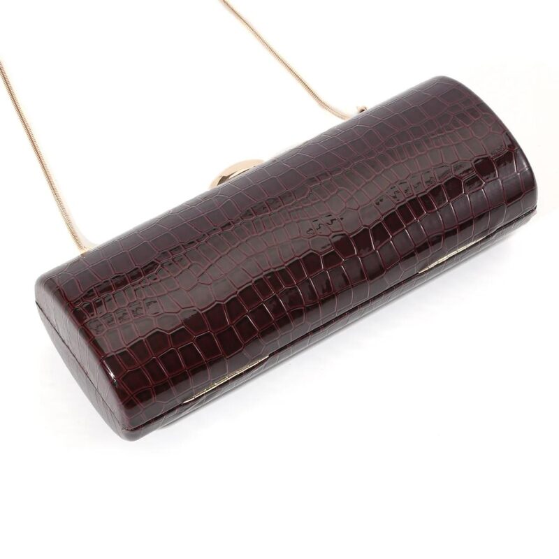 Vintage Evening Clutch Bag - Image 6