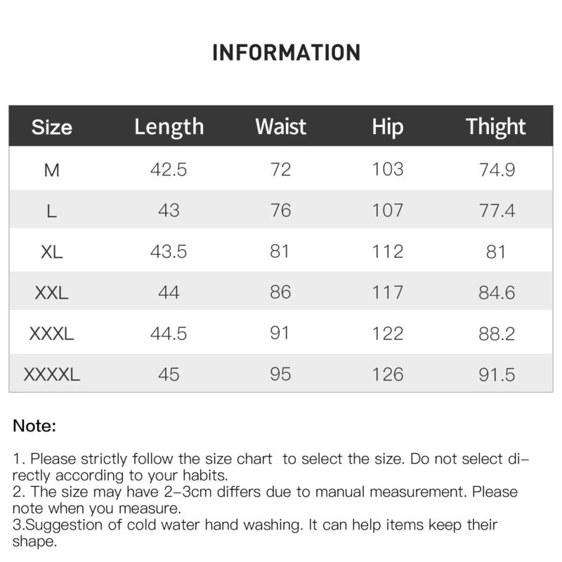 Plus Size Embroidered Cotton Lace Shorts - Image 5