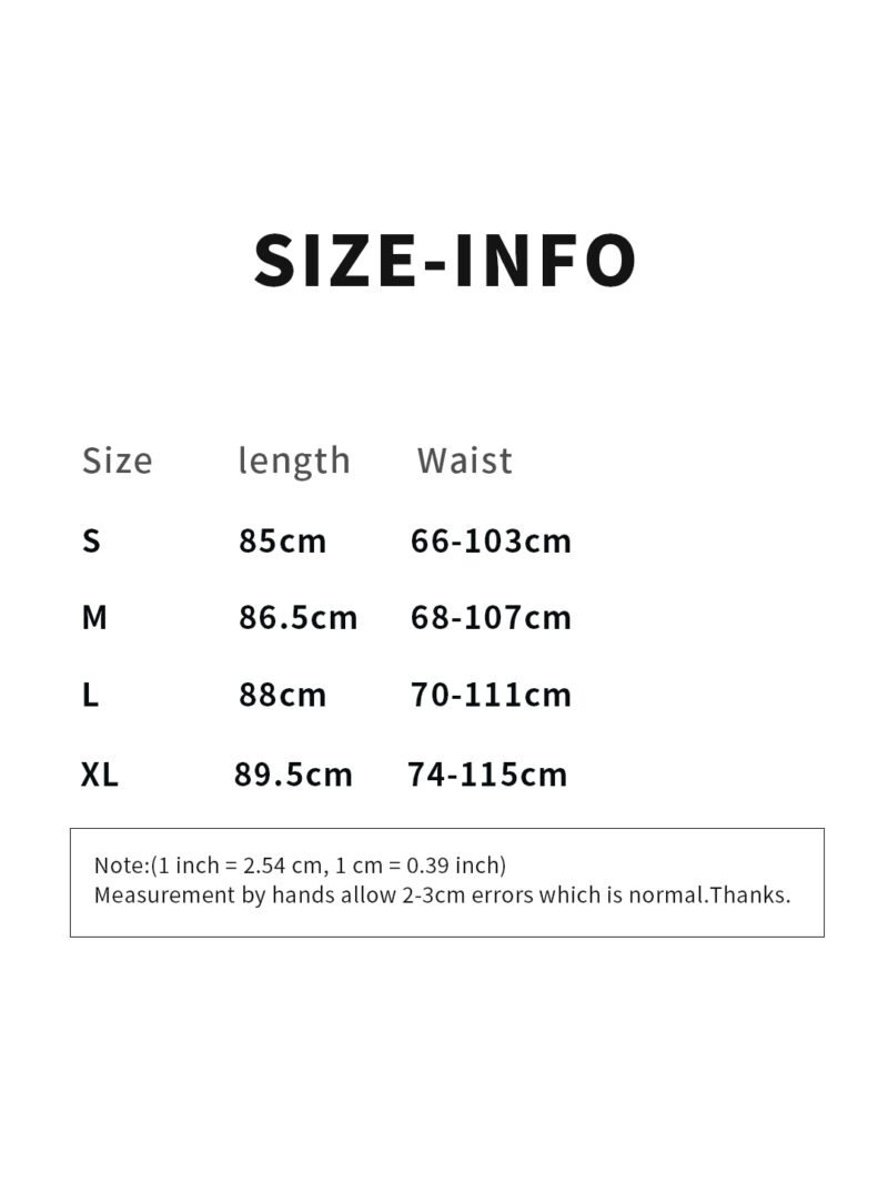High Waisted Loose Fit Cotton Cargo Pants for Women – Spring & Autumn - Image 7