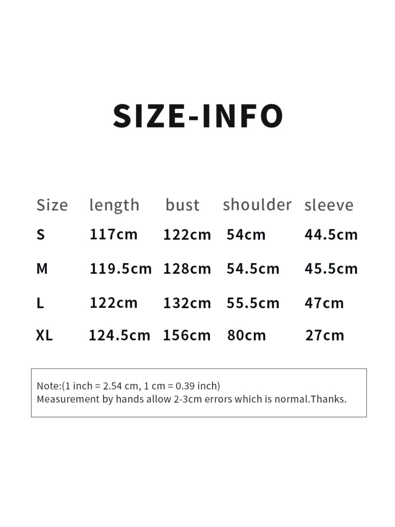 Plaid Cotton Linen A-Line Dress with Puff Sleeves & Appliques - Image 7