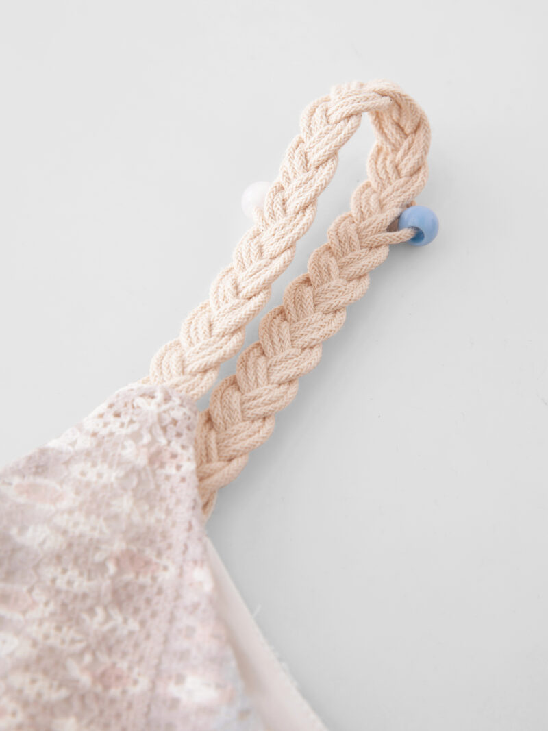 Boho Chic Strappy Midi Dress - Image 5