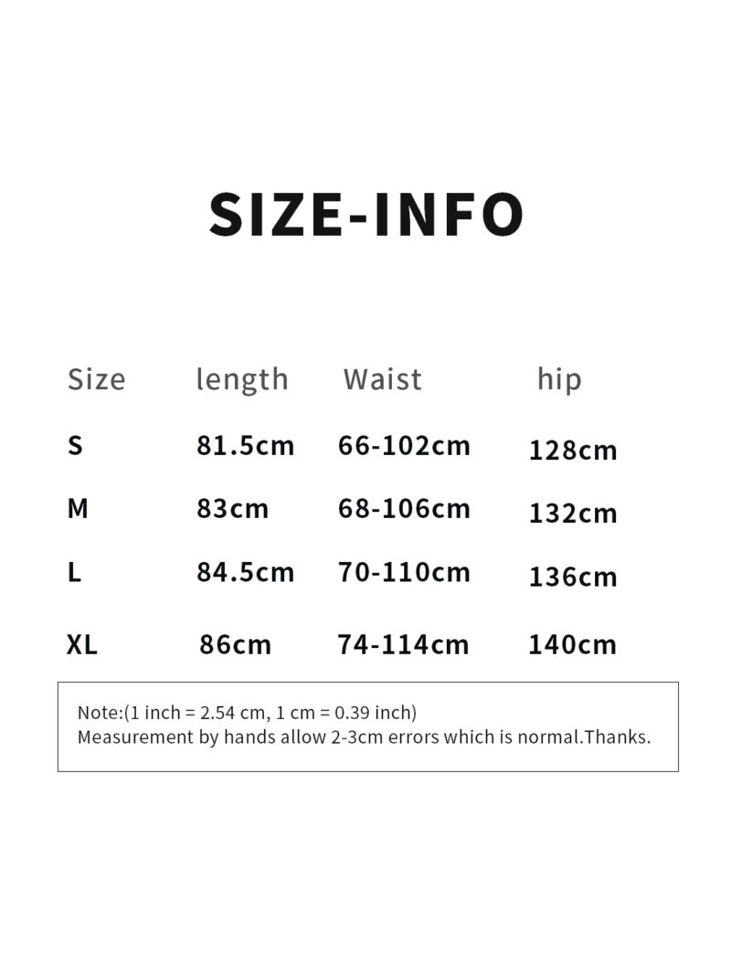 Spring A-Line Twill Skirt with Pockets - Image 7
