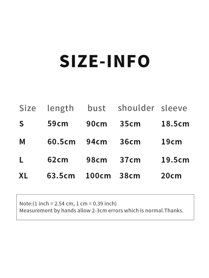 Summer Casual Patchwork Art Tee for Women - Image 7