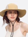 Women's Waterproof Sun Hat UPF50+