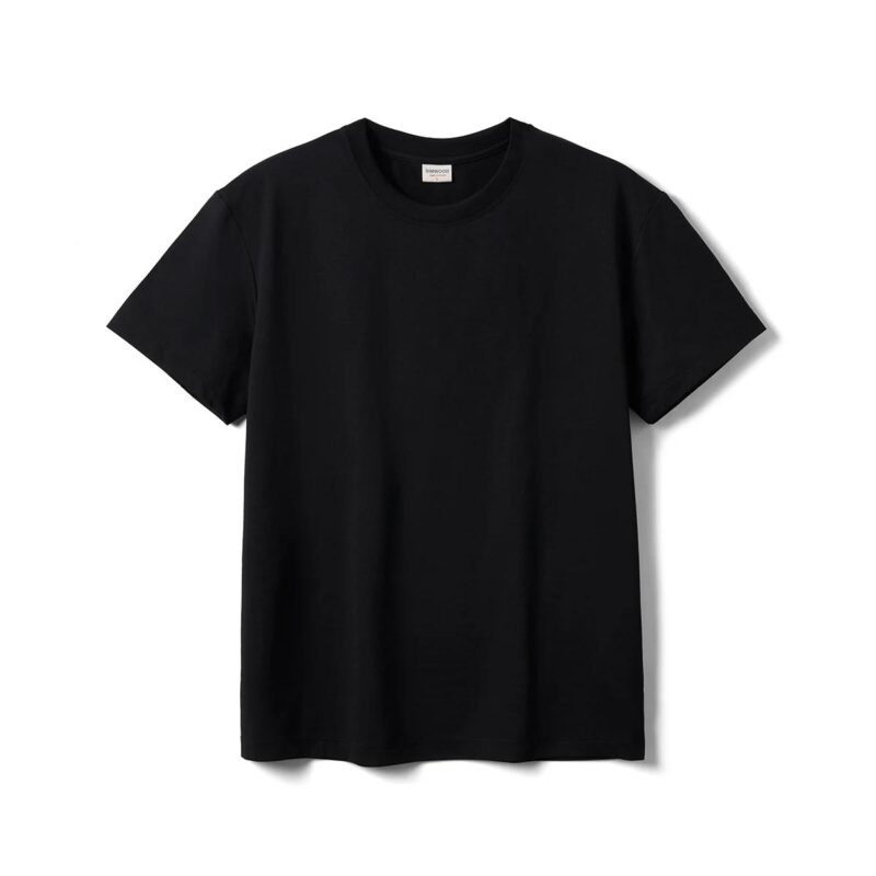 Men’s Lightweight Quick-Dry Moisture-Wicking Summer Sports T-Shirt