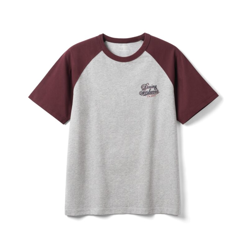 Men’s Oversized Summer Workout T-Shirt - Image 6