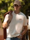 Men's Oversized Cotton T-Shirt