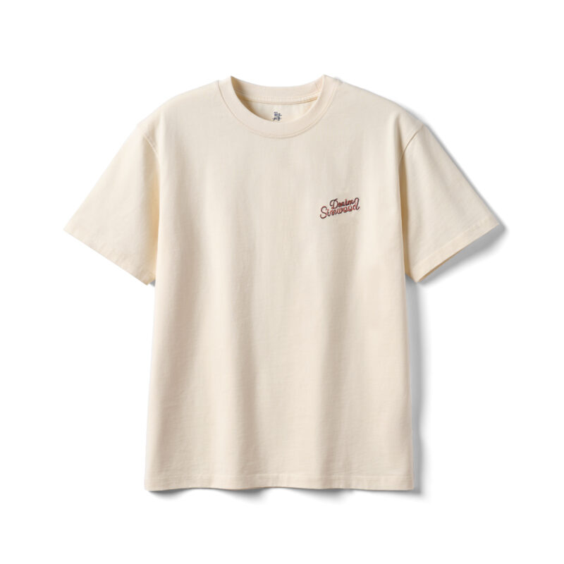 Men's Oversized Cotton T-Shirt - Image 6