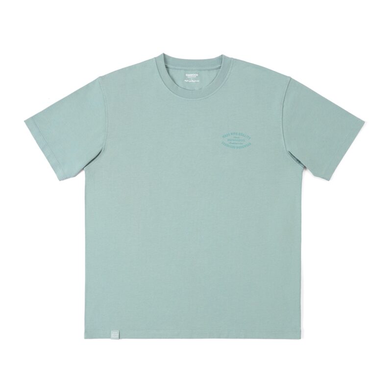 Men's Oversized Summer T-Shirt - Image 5
