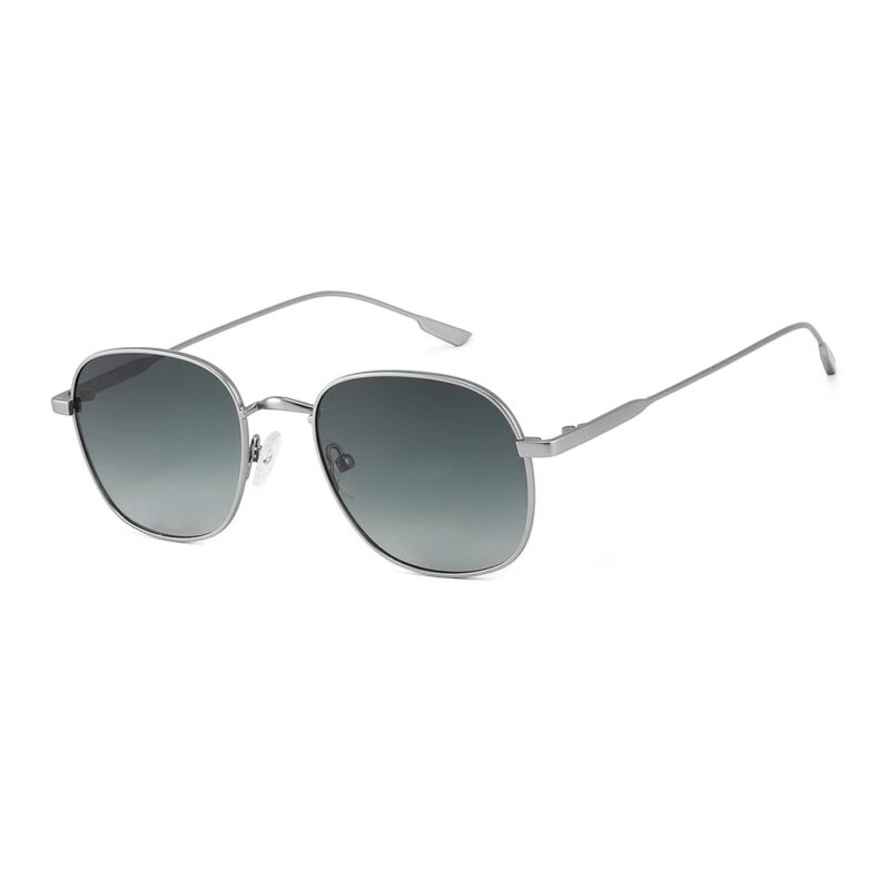 Polarized Oversized Square Sunglasses for Women & Men - Image 5