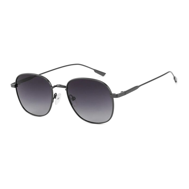 Polarized Oversized Square Sunglasses for Women & Men - Image 2