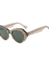 Vintage Cat Eye Acetate Glasses Frame for Women