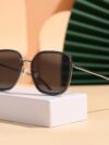 Polarized Cat Eye Sunglasses for Women